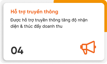 Hỗ trợ truyền thông